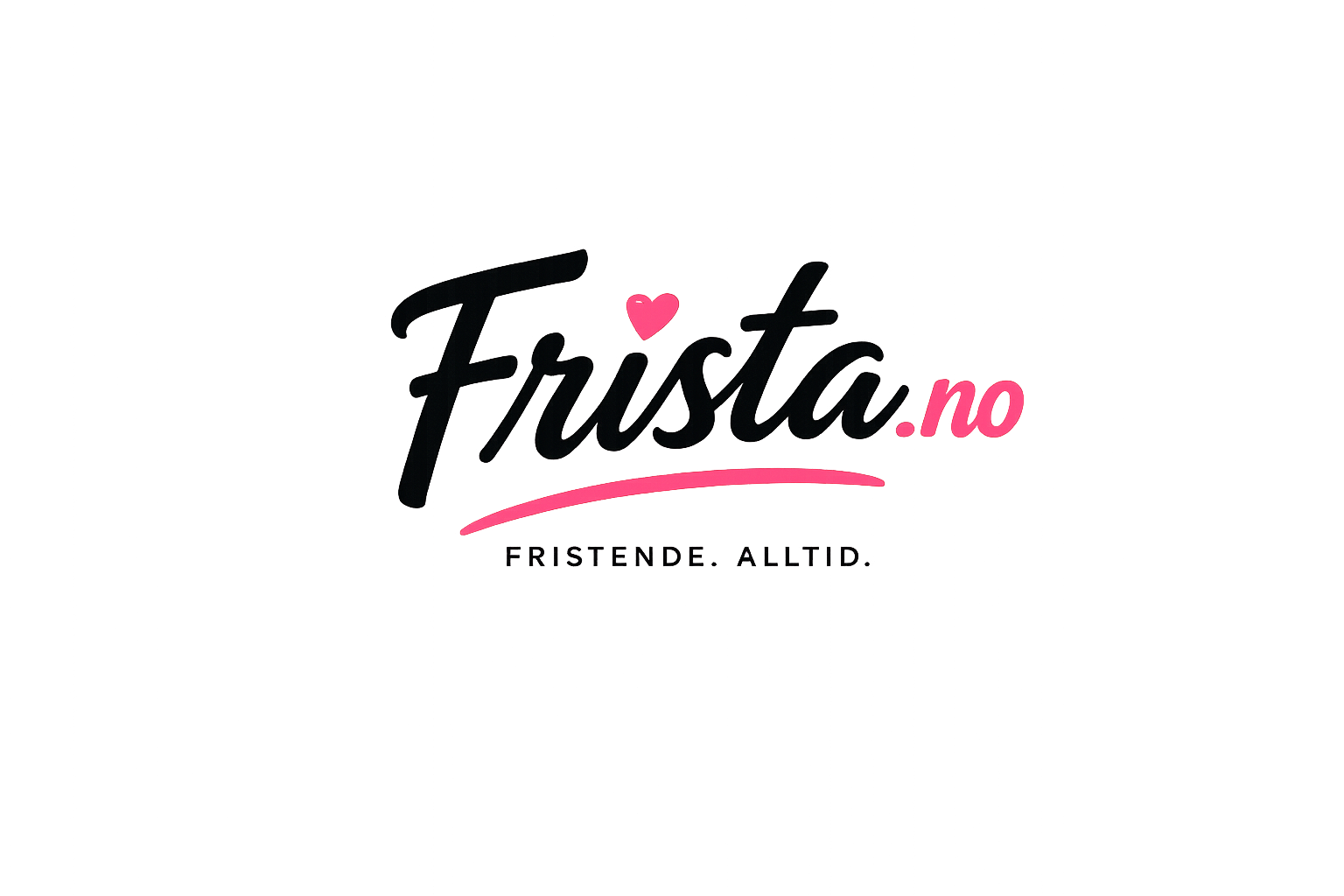 Frista.no logo